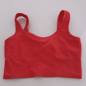 J. Crew Active Bra Top
